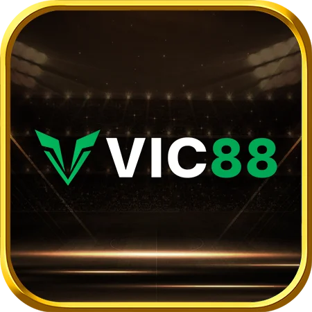 Logo VIC88