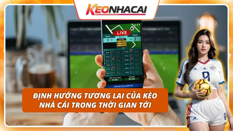 Về chúng tôi - Định hướng tương lai trong thời gian tới