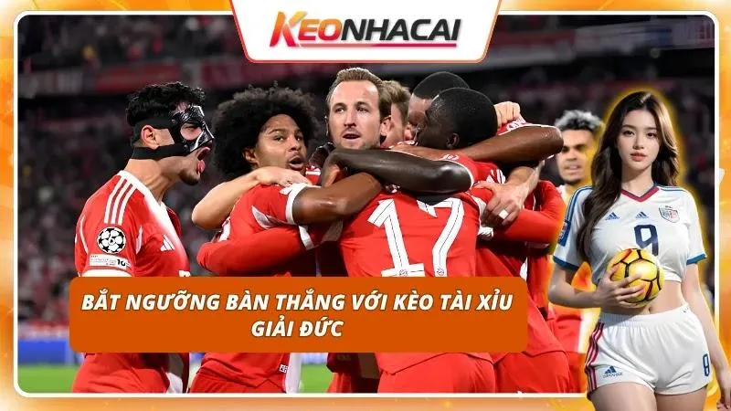 Đánh giá hiệu suất hàng công giúp dự phóng kịch bản tài xỉu chuẩn
